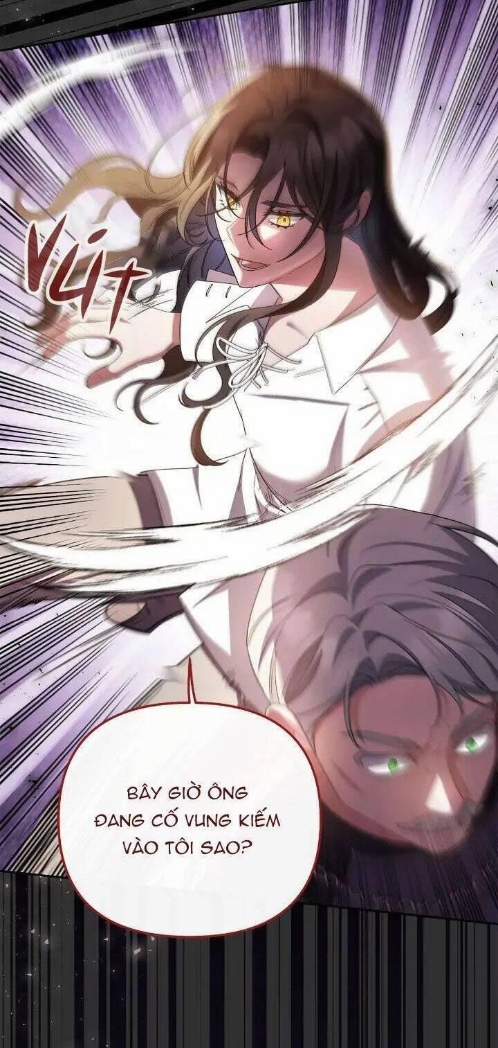 Nữ Chính Bỏ Trốn Ở Nhà Bên 4 trang 10