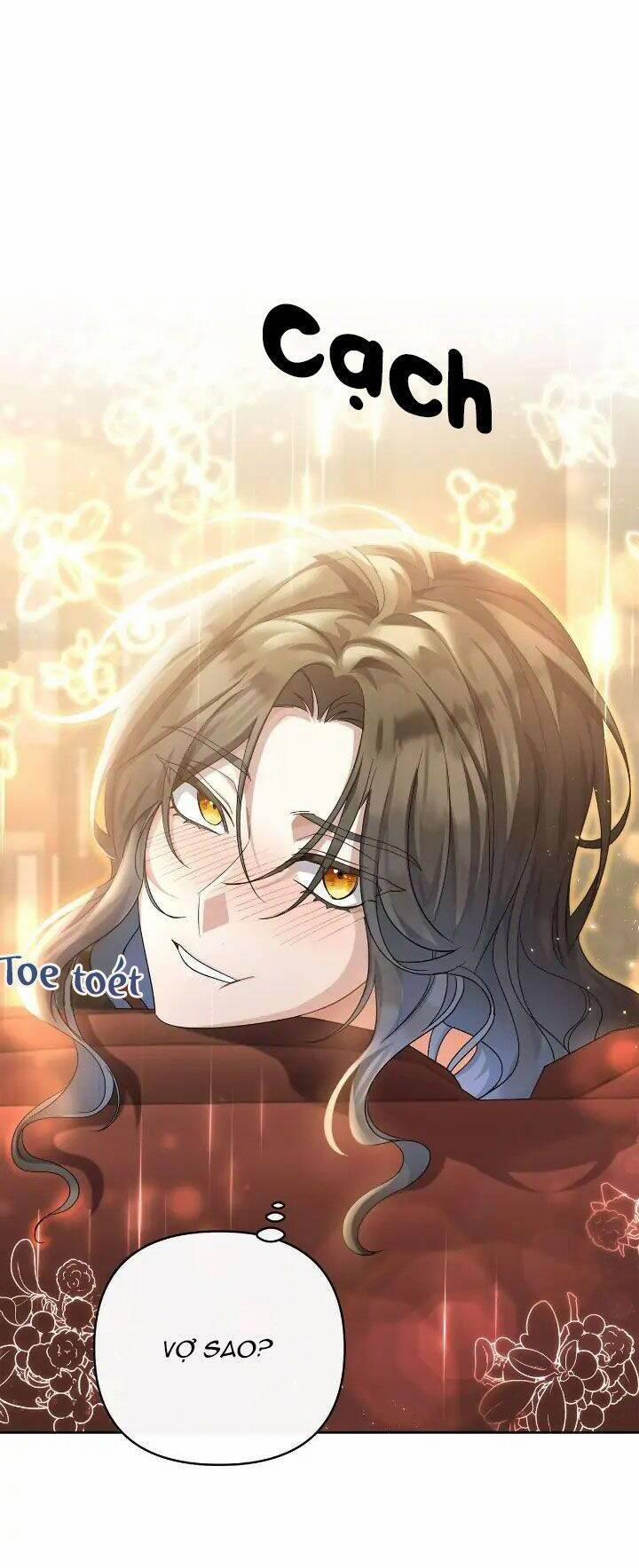 Nữ Chính Bỏ Trốn Ở Nhà Bên 4 trang 36