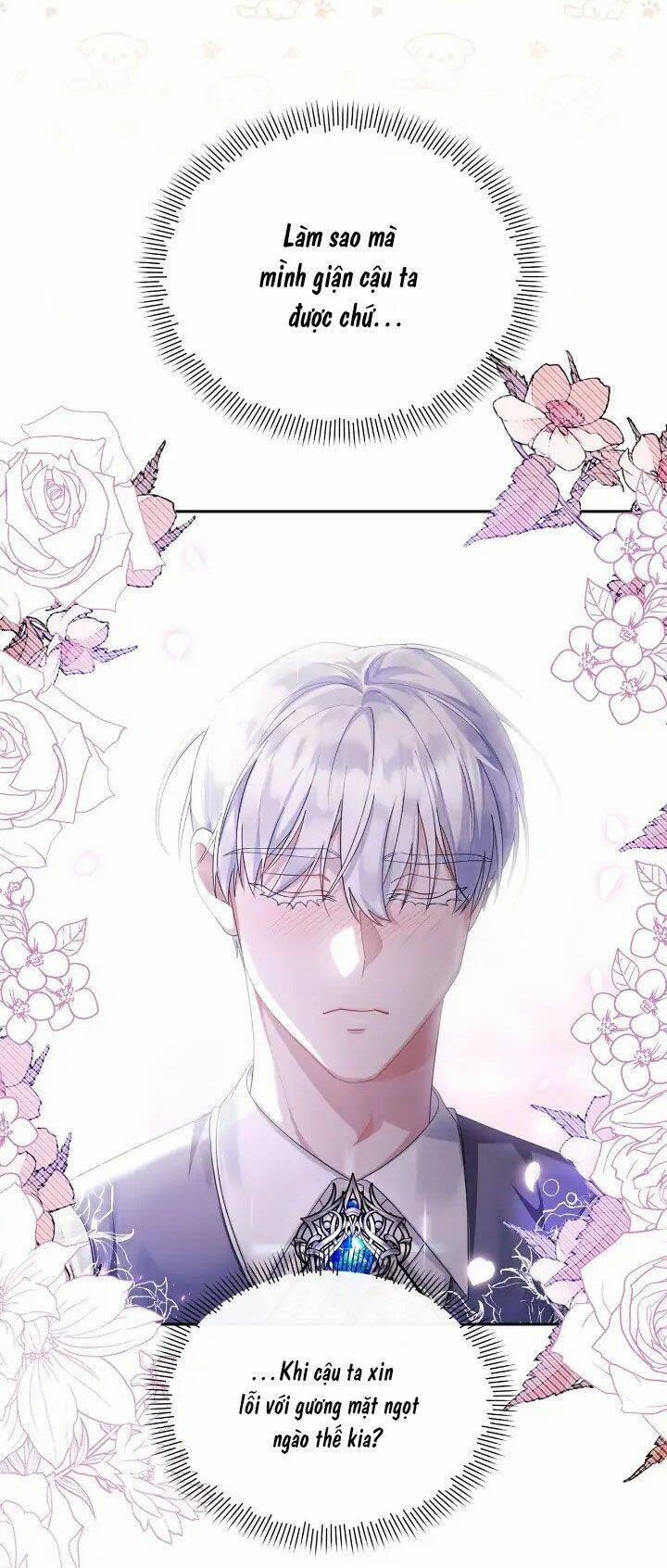 Nữ Chính Bỏ Trốn Ở Nhà Bên 4 trang 40