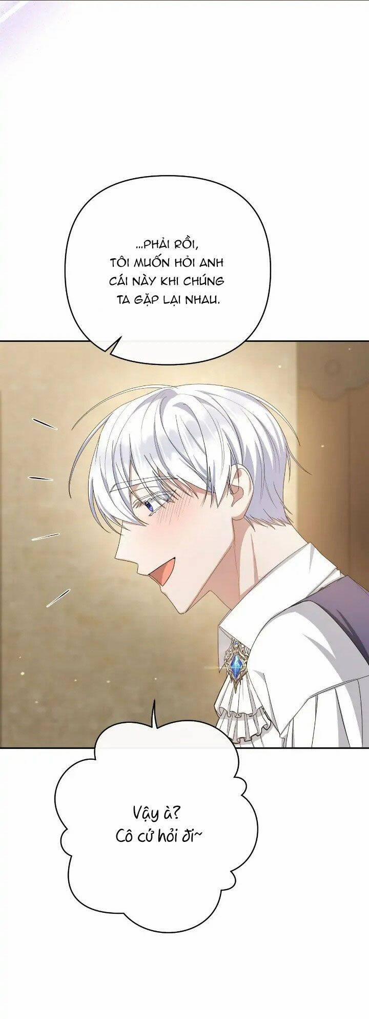 Nữ Chính Bỏ Trốn Ở Nhà Bên 4 trang 48