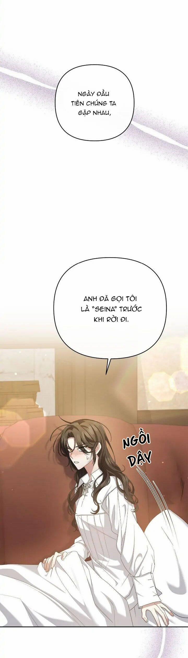 Nữ Chính Bỏ Trốn Ở Nhà Bên 4 trang 49