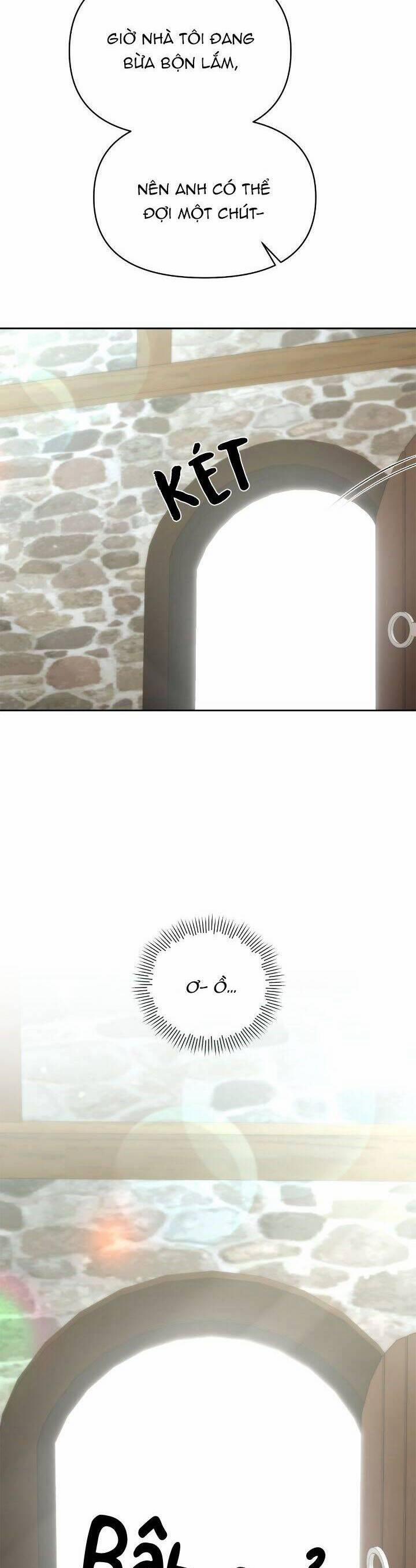 Nữ Chính Bỏ Trốn Ở Nhà Bên 41 trang 10
