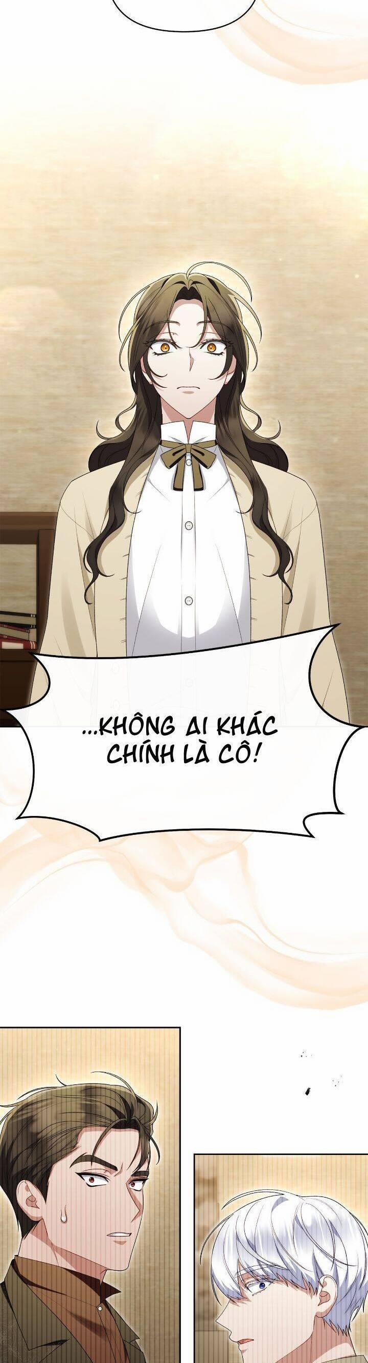 Nữ Chính Bỏ Trốn Ở Nhà Bên 42 trang 12