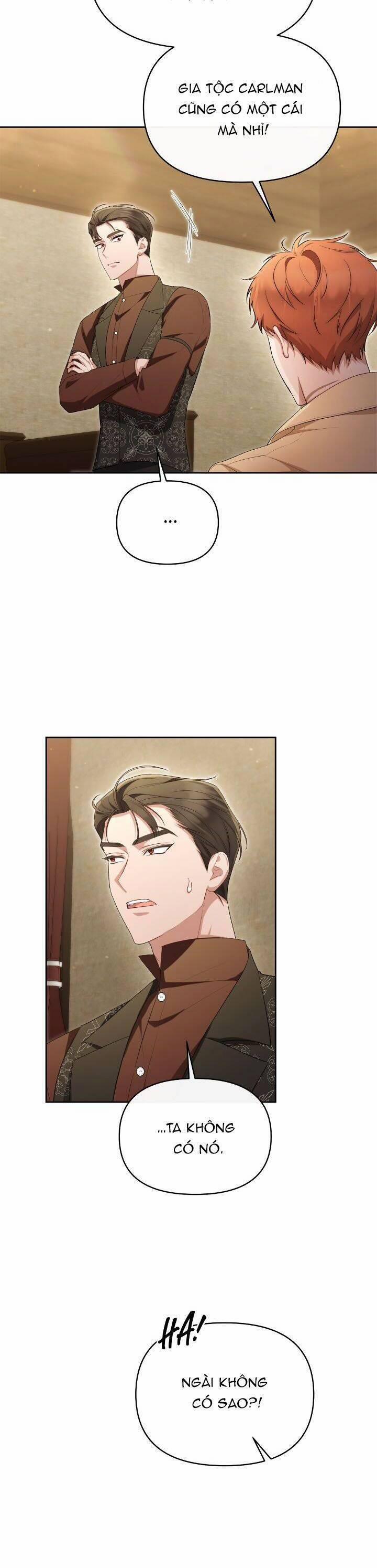 Nữ Chính Bỏ Trốn Ở Nhà Bên 42 trang 29