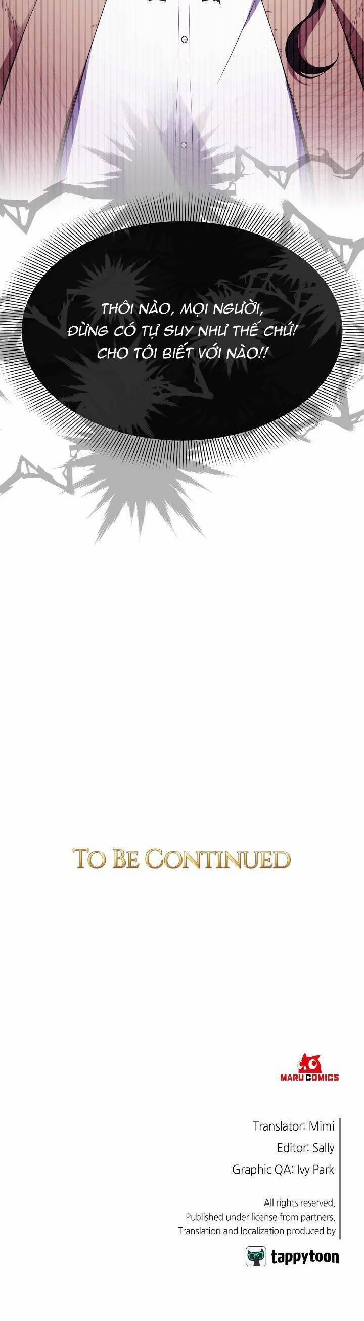 Nữ Chính Bỏ Trốn Ở Nhà Bên 42 trang 33