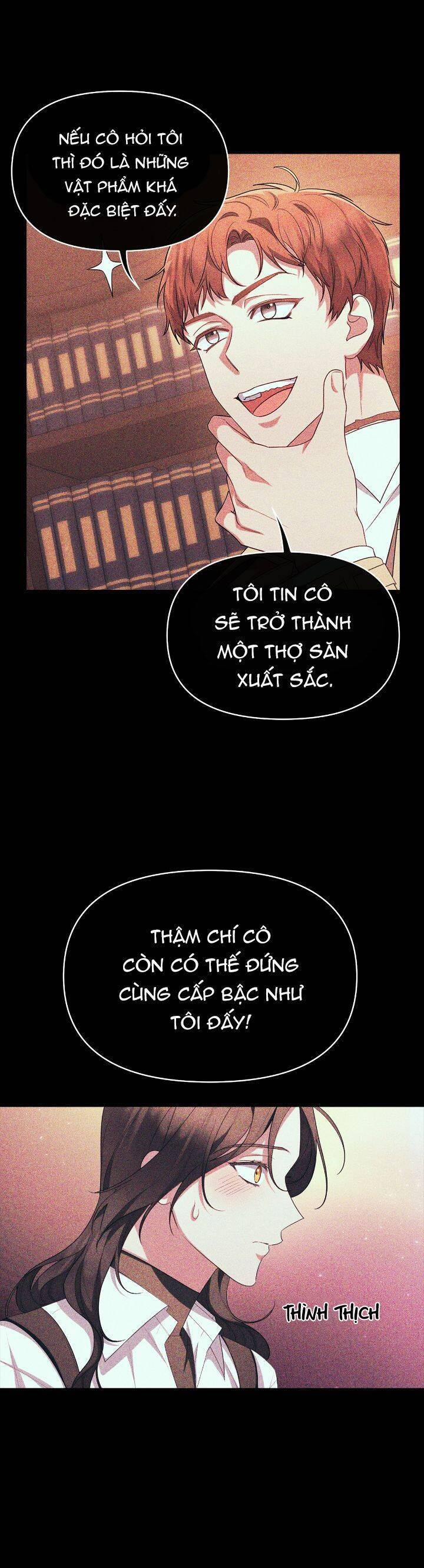 Nữ Chính Bỏ Trốn Ở Nhà Bên 42 trang 6