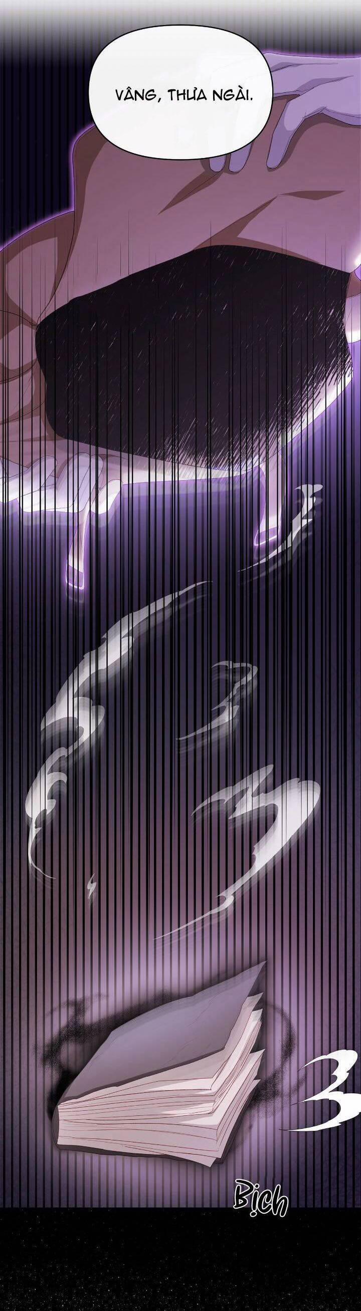 Nữ Chính Bỏ Trốn Ở Nhà Bên 43 trang 14