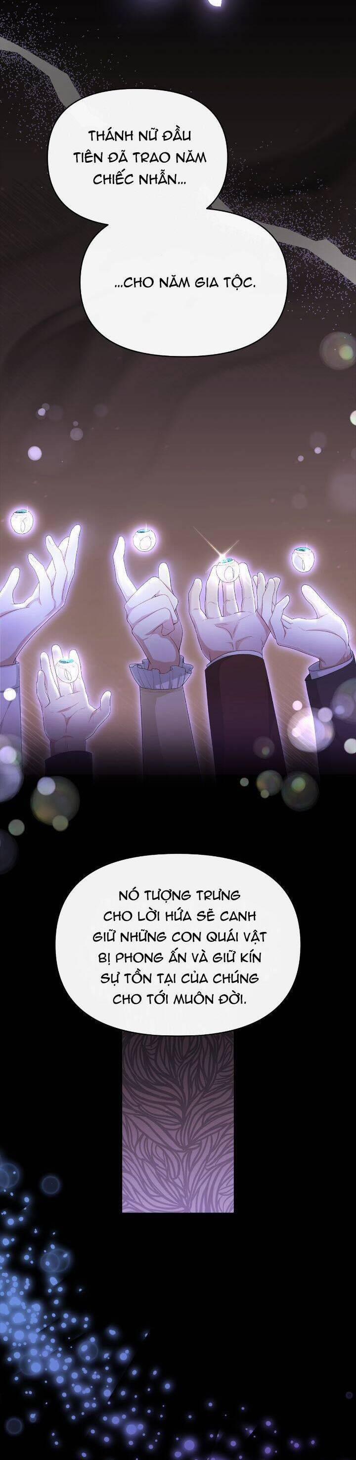 Nữ Chính Bỏ Trốn Ở Nhà Bên 43 trang 2