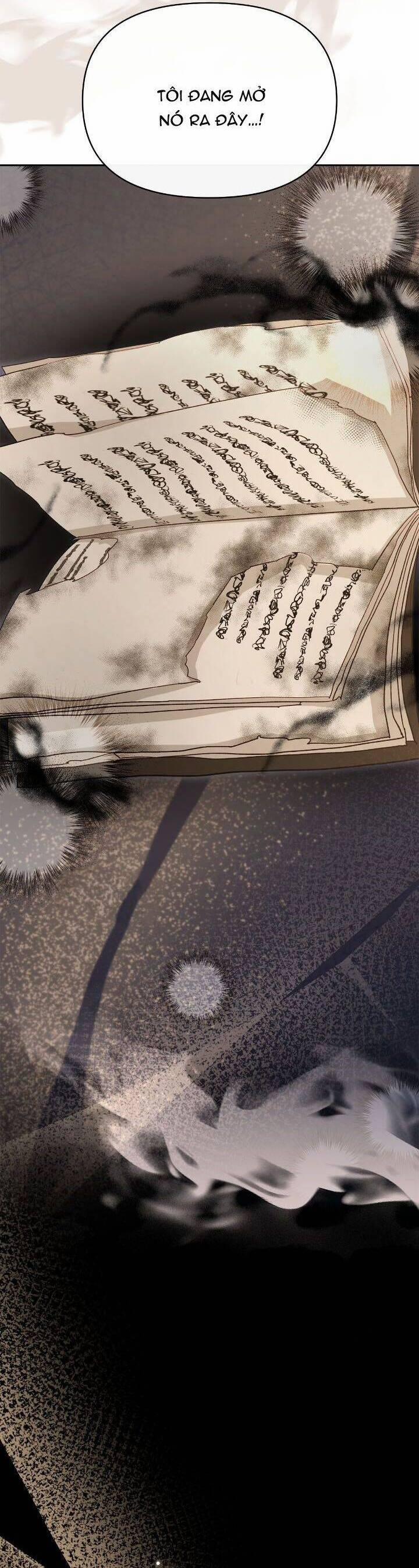 Nữ Chính Bỏ Trốn Ở Nhà Bên 43 trang 24