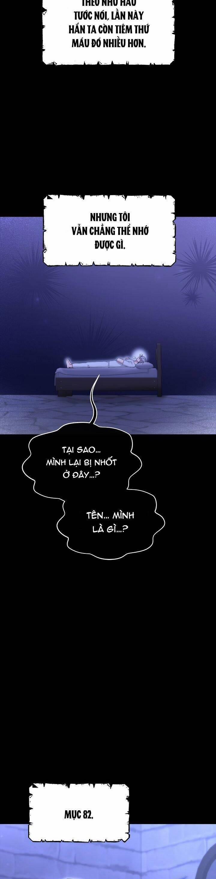 Nữ Chính Bỏ Trốn Ở Nhà Bên 43 trang 27