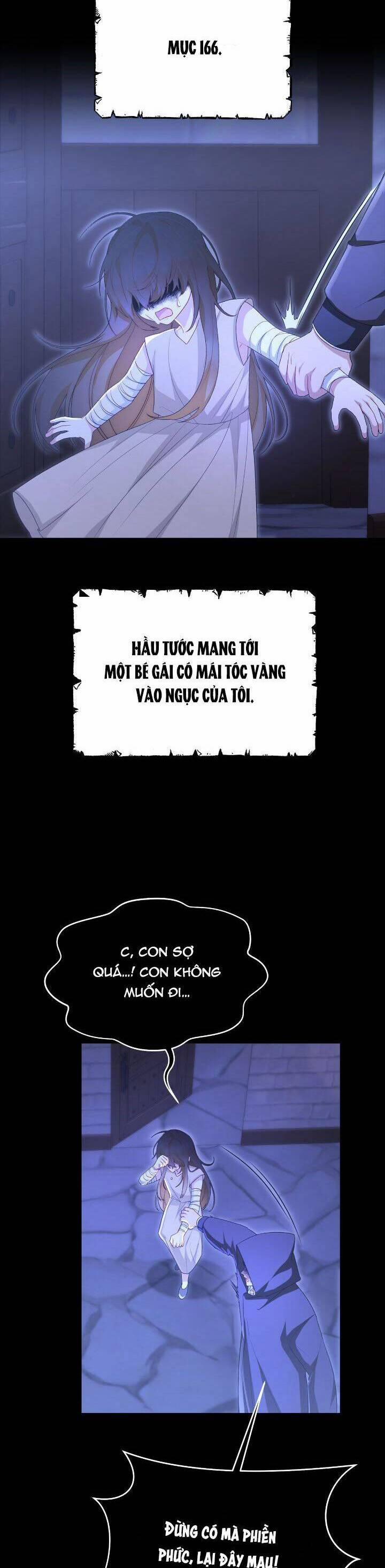 Nữ Chính Bỏ Trốn Ở Nhà Bên 43 trang 30