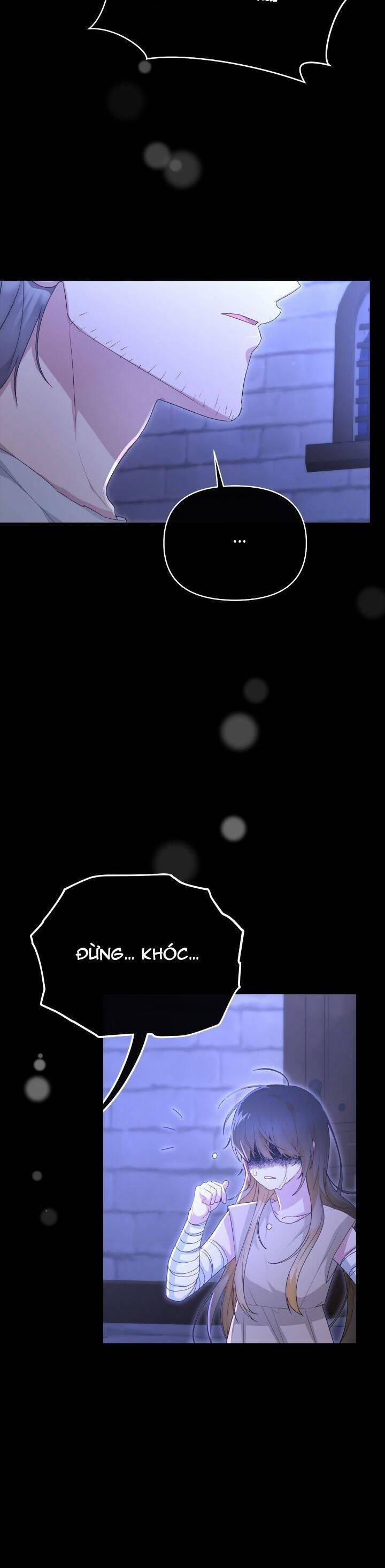 Nữ Chính Bỏ Trốn Ở Nhà Bên 43 trang 31
