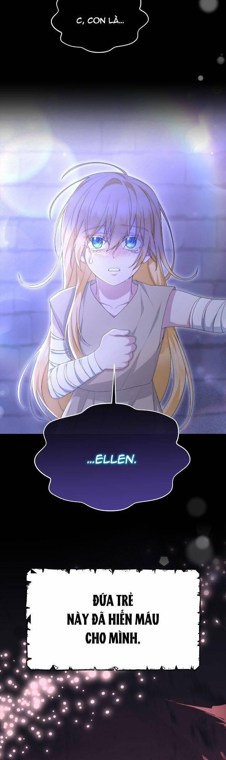 Nữ Chính Bỏ Trốn Ở Nhà Bên 43 trang 33