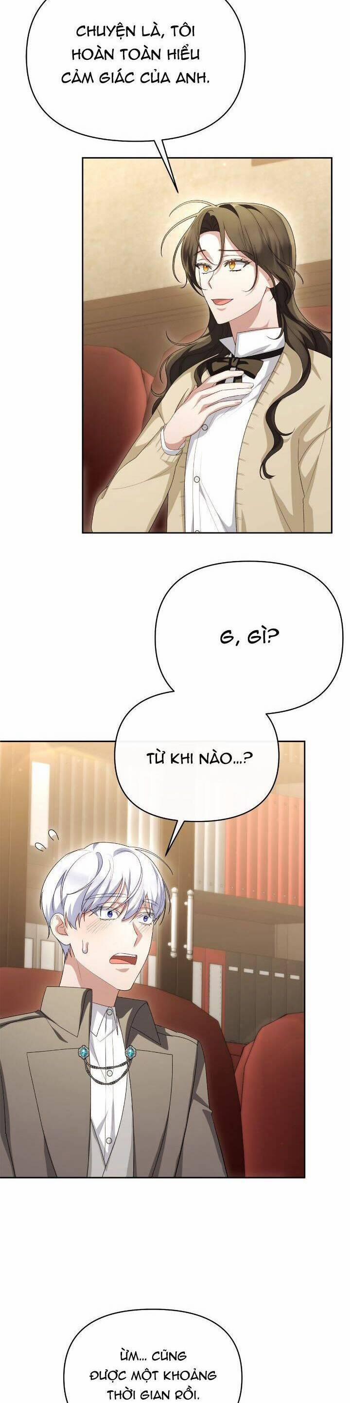 Nữ Chính Bỏ Trốn Ở Nhà Bên 44 trang 29