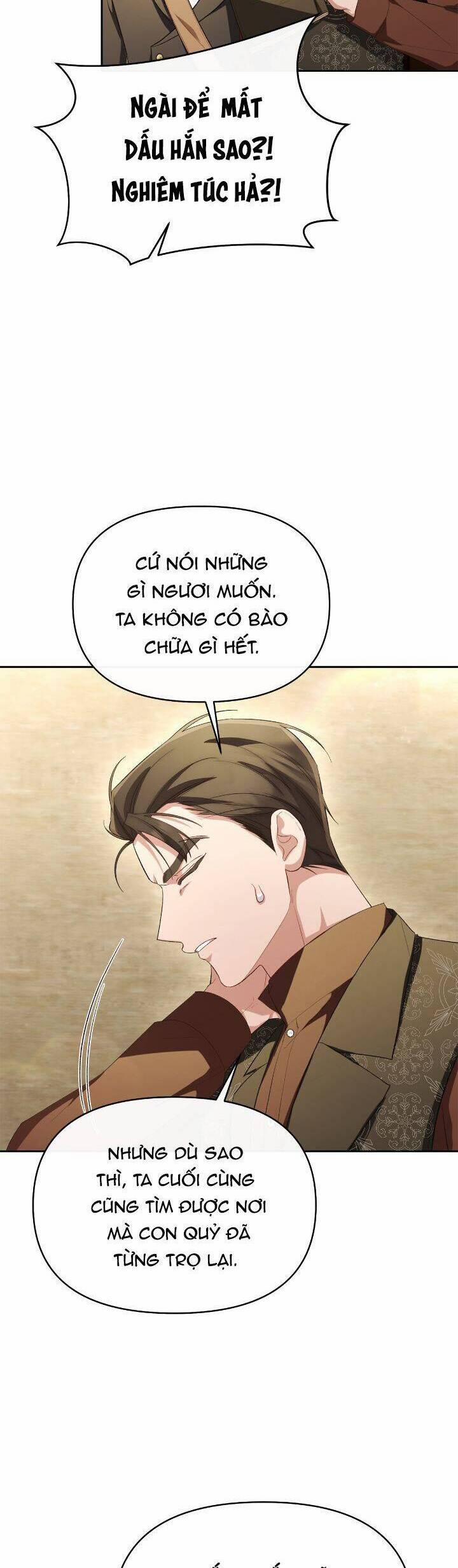 Nữ Chính Bỏ Trốn Ở Nhà Bên 44 trang 6