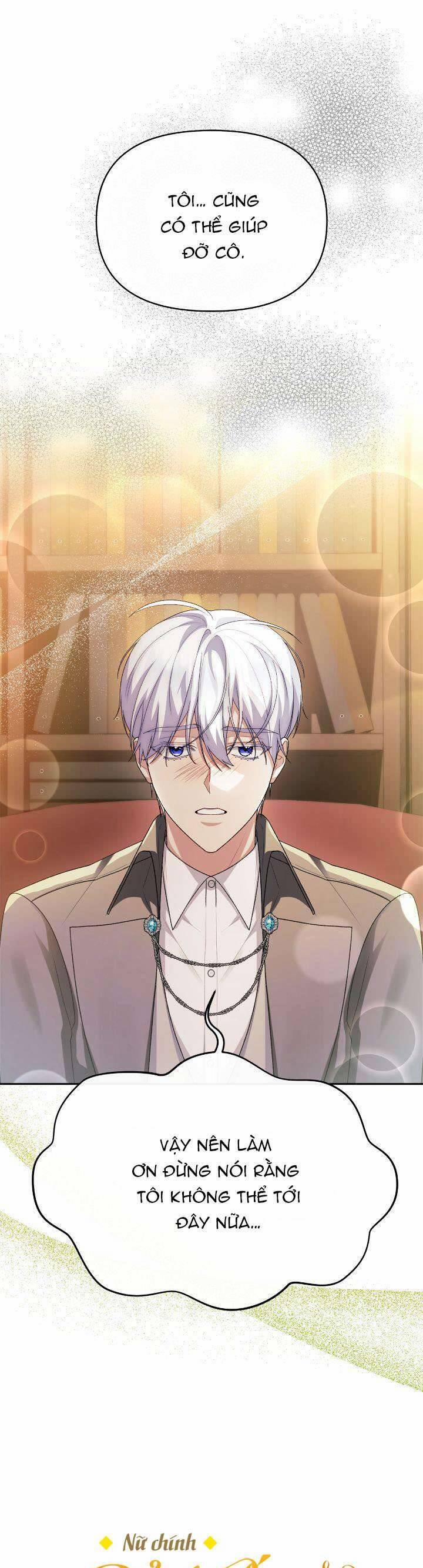 Nữ Chính Bỏ Trốn Ở Nhà Bên 45 trang 10