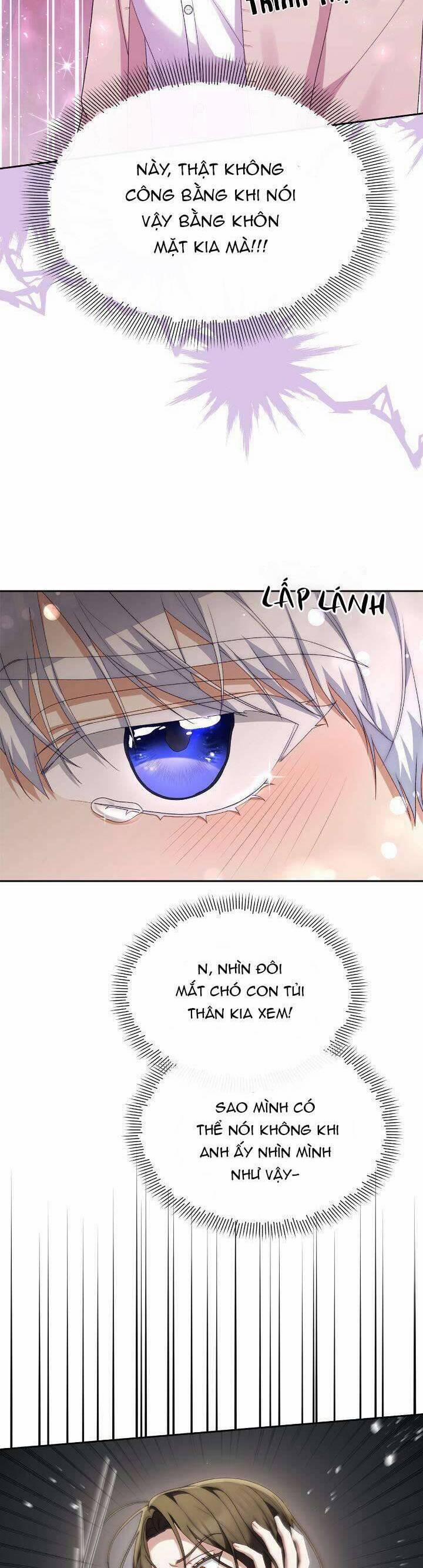 Nữ Chính Bỏ Trốn Ở Nhà Bên 45 trang 12