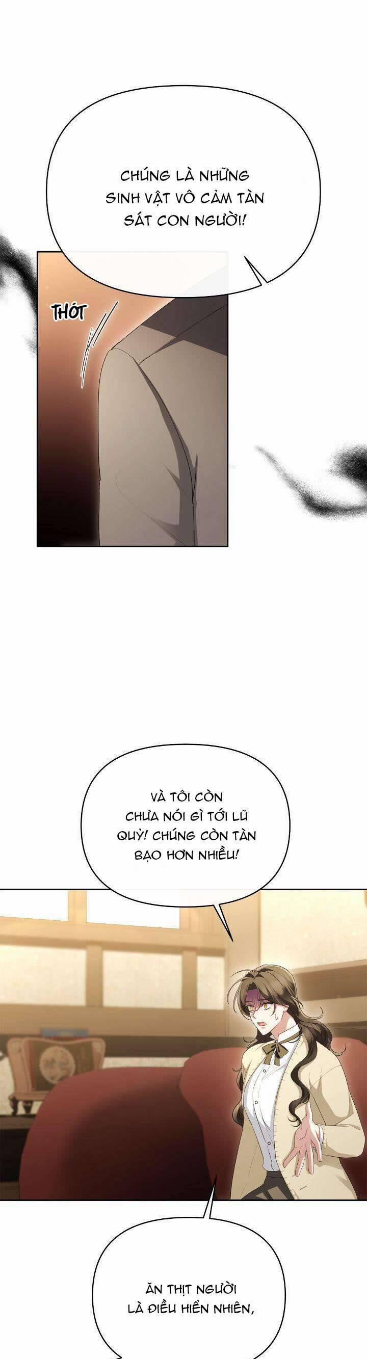 Nữ Chính Bỏ Trốn Ở Nhà Bên 45 trang 15