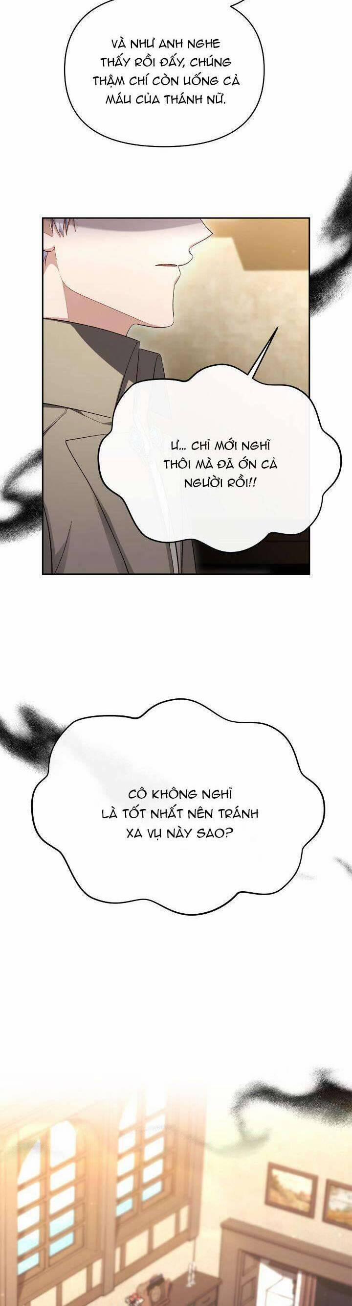 Nữ Chính Bỏ Trốn Ở Nhà Bên 45 trang 16