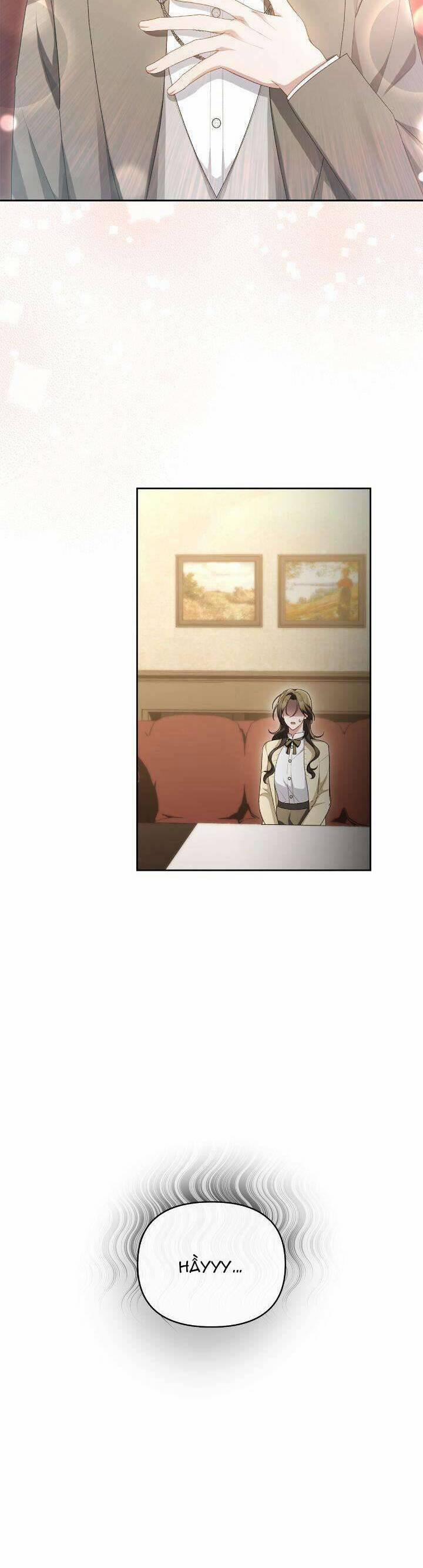 Nữ Chính Bỏ Trốn Ở Nhà Bên 45 trang 21