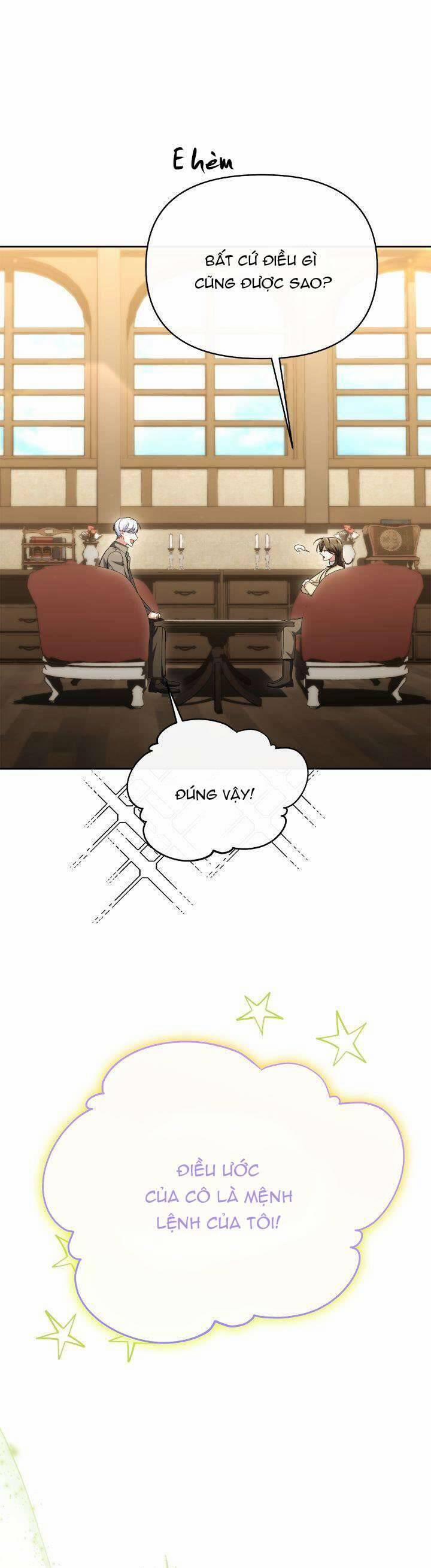 Nữ Chính Bỏ Trốn Ở Nhà Bên 45 trang 23