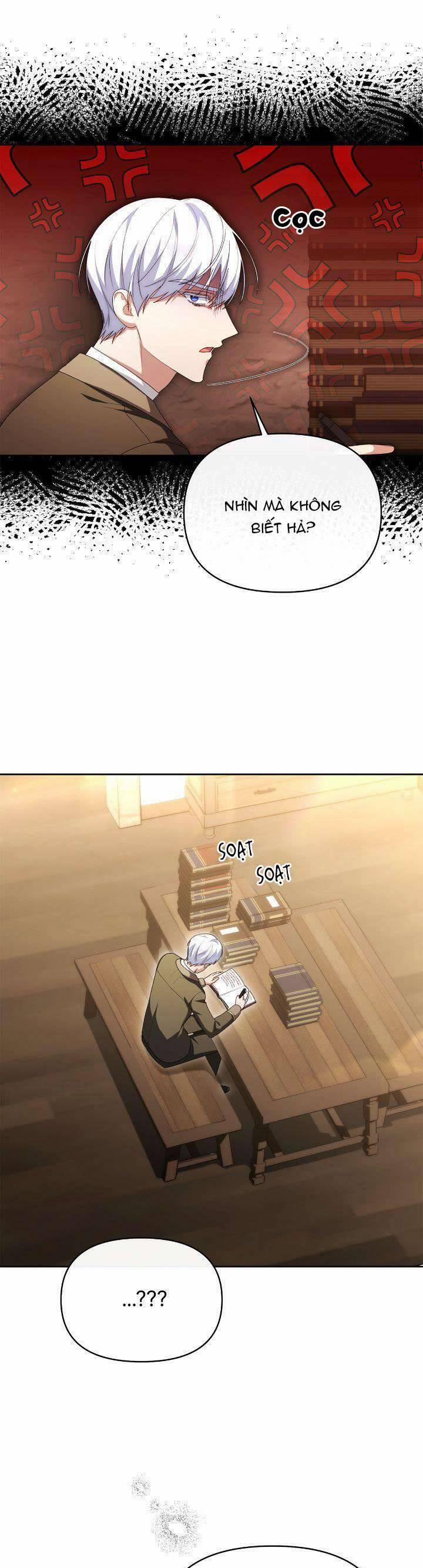 Nữ Chính Bỏ Trốn Ở Nhà Bên 45 trang 25