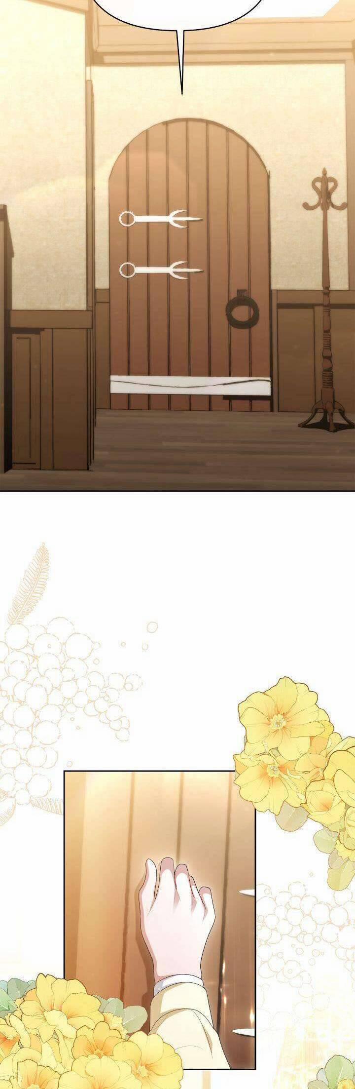 Nữ Chính Bỏ Trốn Ở Nhà Bên 45 trang 37