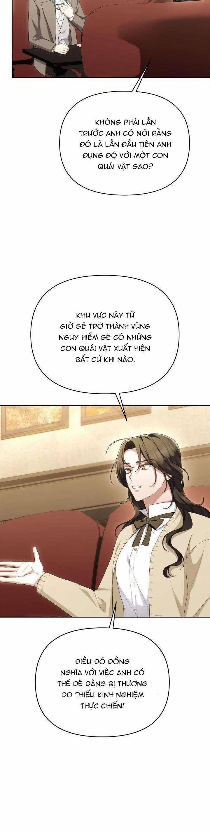 Nữ Chính Bỏ Trốn Ở Nhà Bên 45 trang 4