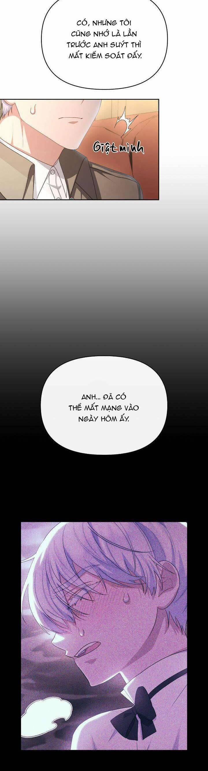 Nữ Chính Bỏ Trốn Ở Nhà Bên 45 trang 6