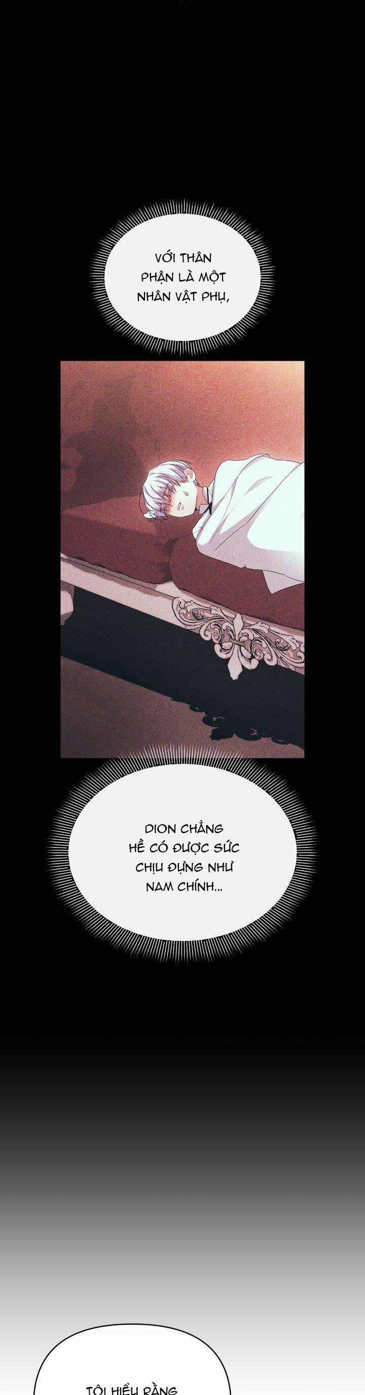 Nữ Chính Bỏ Trốn Ở Nhà Bên 45 trang 8