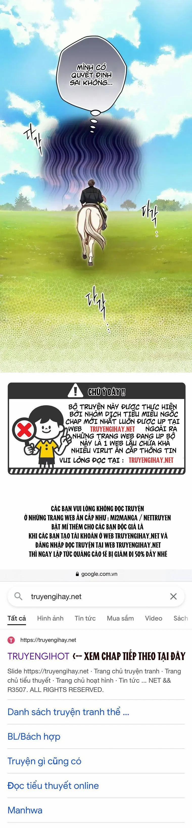 Nữ Chính Giả Thành Nam Nhân 12 trang 17