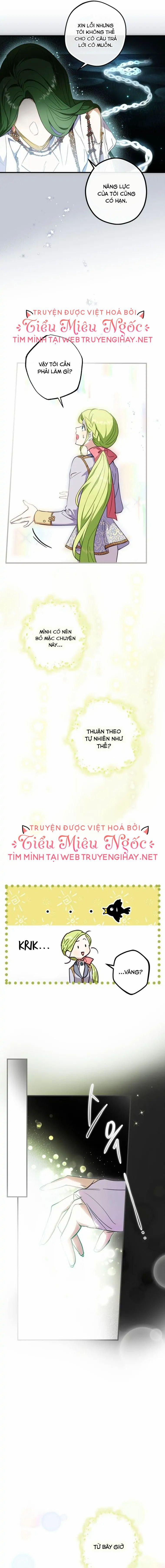 Nữ Chính Giả Thành Nam Nhân 12 trang 3