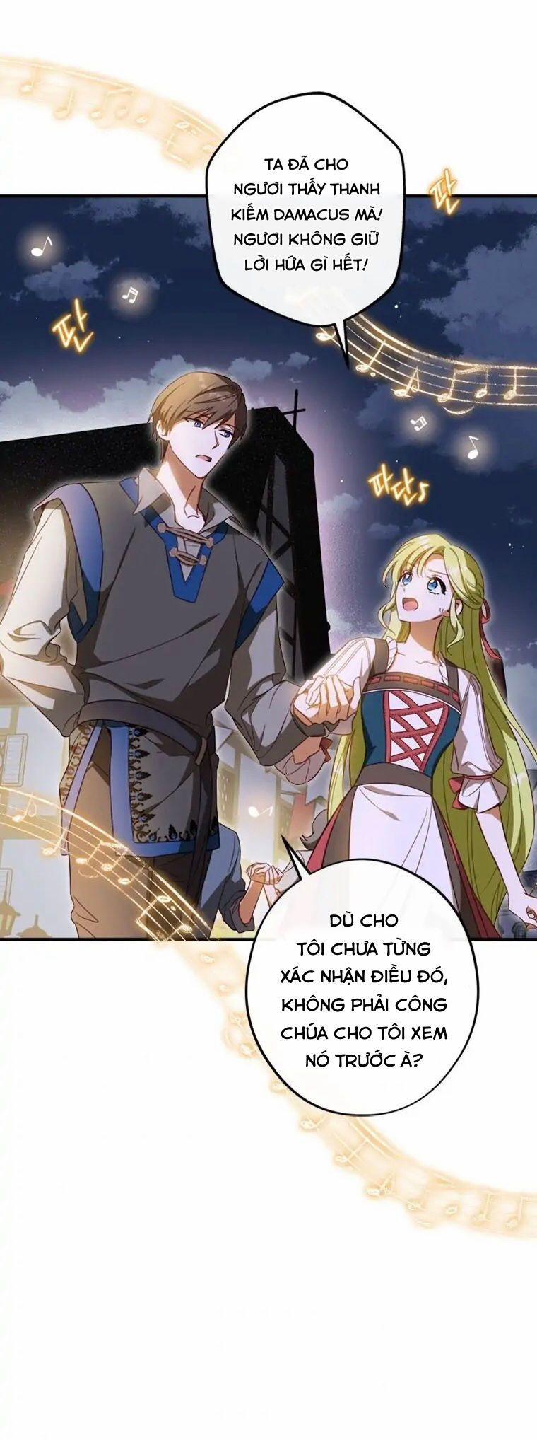 Nữ Chính Giả Thành Nam Nhân 14 trang 14