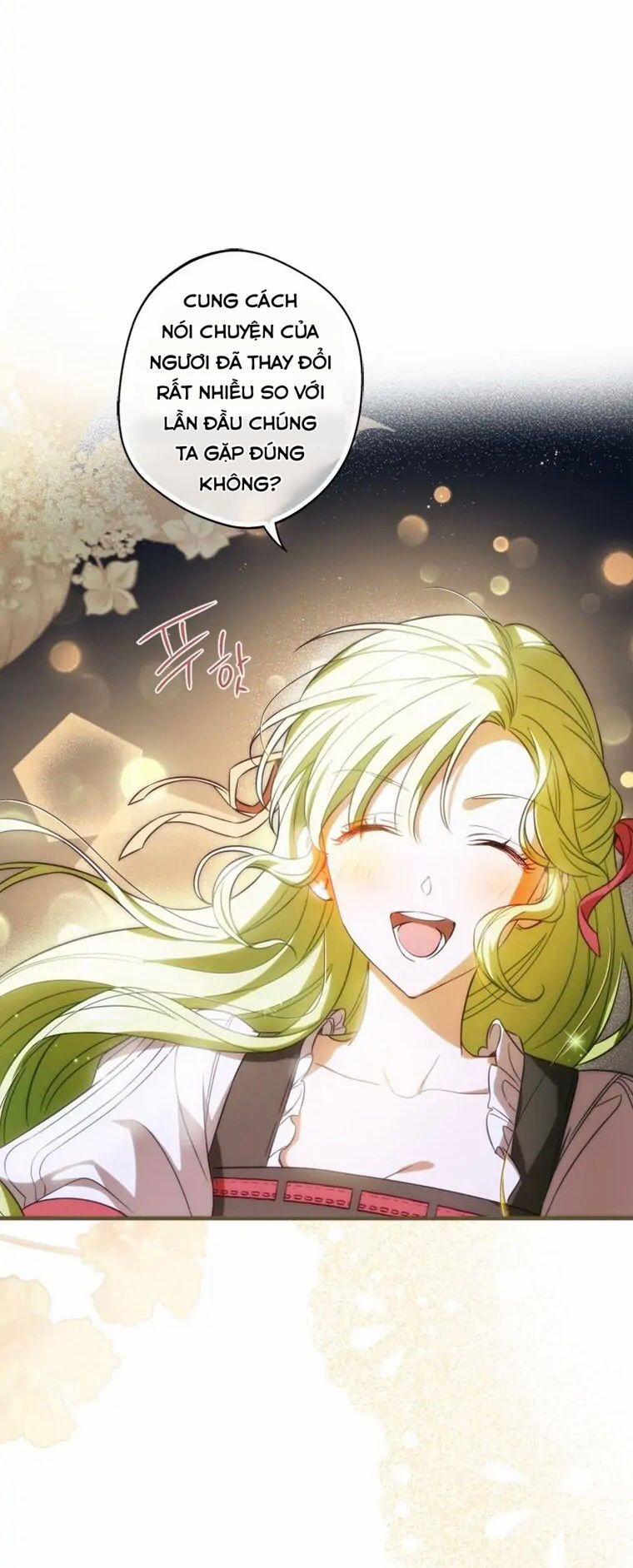 Nữ Chính Giả Thành Nam Nhân 14 trang 18