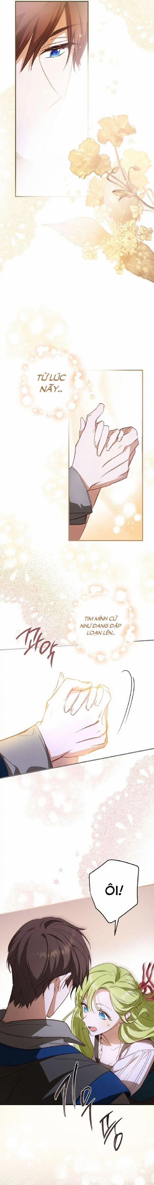 Nữ Chính Giả Thành Nam Nhân 14 trang 19