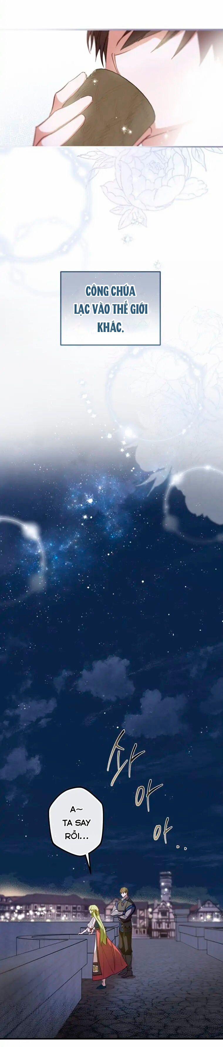 Nữ Chính Giả Thành Nam Nhân 14 trang 27