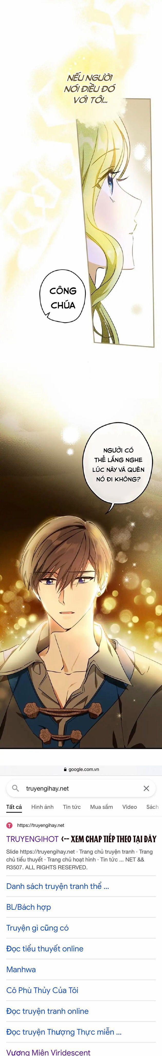 Nữ Chính Giả Thành Nam Nhân 14 trang 39
