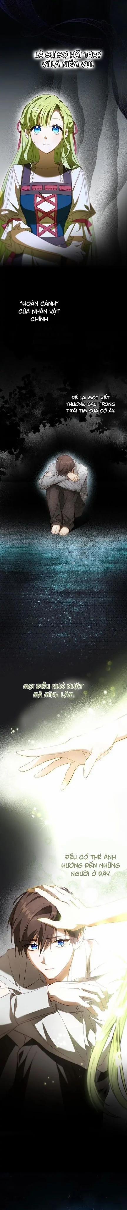 Nữ Chính Giả Thành Nam Nhân 15 trang 10