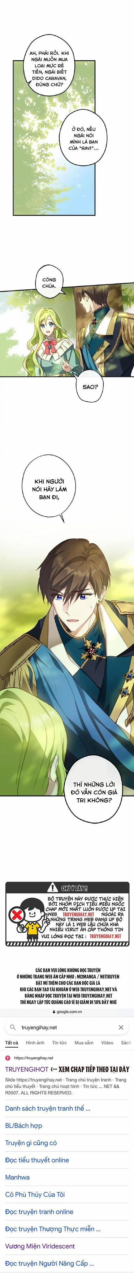 Nữ Chính Giả Thành Nam Nhân 15 trang 17