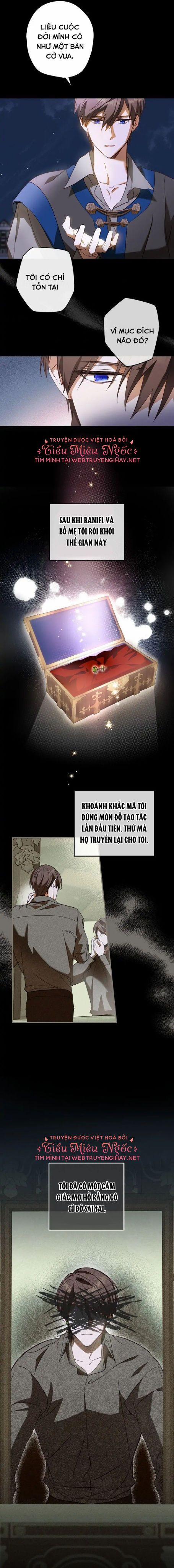 Nữ Chính Giả Thành Nam Nhân 15 trang 2