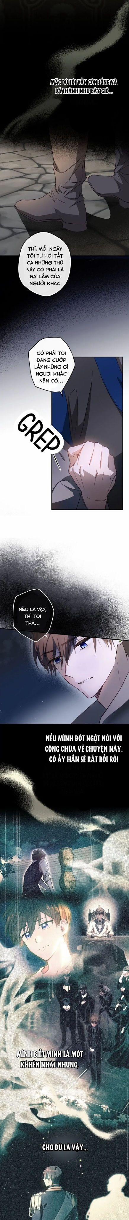 Nữ Chính Giả Thành Nam Nhân 15 trang 3