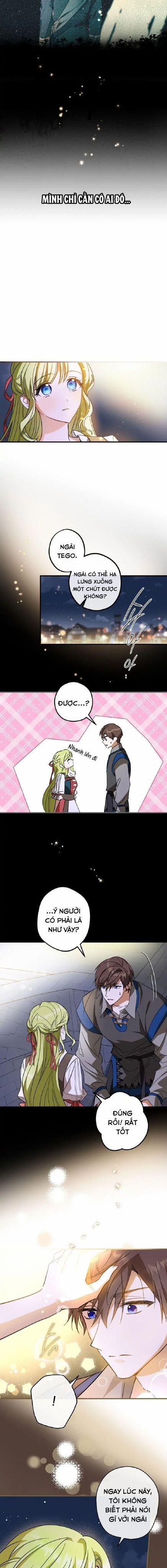 Nữ Chính Giả Thành Nam Nhân 15 trang 4