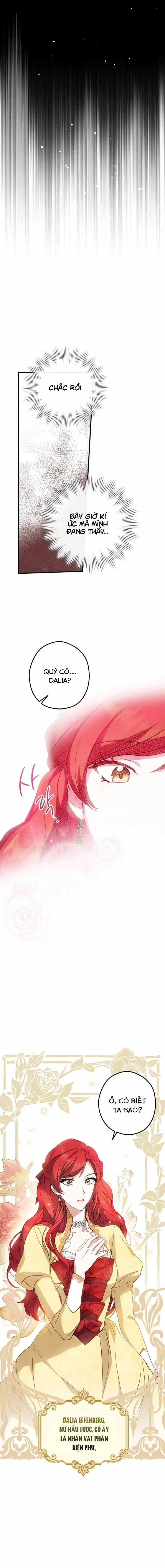 Nữ Chính Giả Thành Nam Nhân 16 trang 12