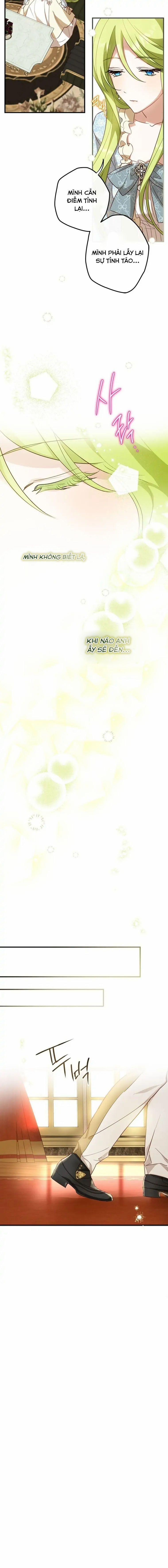 Nữ Chính Giả Thành Nam Nhân 16 trang 19