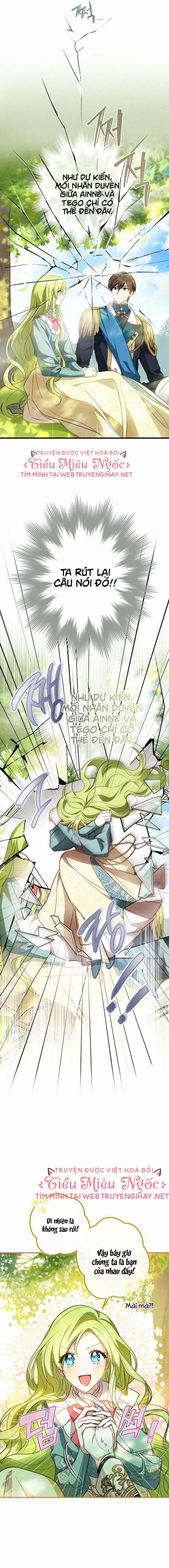 Nữ Chính Giả Thành Nam Nhân 16 trang 2