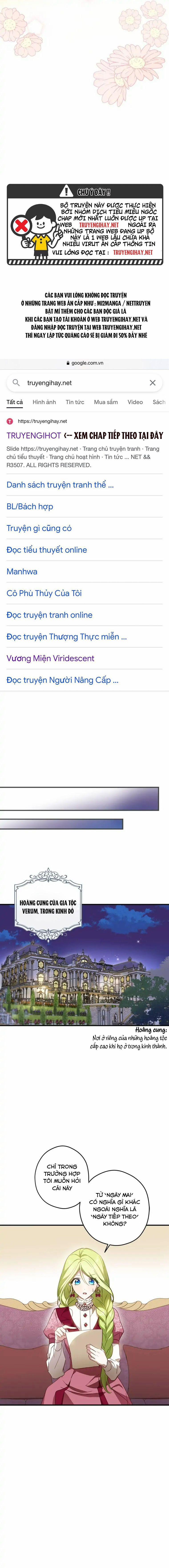 Nữ Chính Giả Thành Nam Nhân 16 trang 5