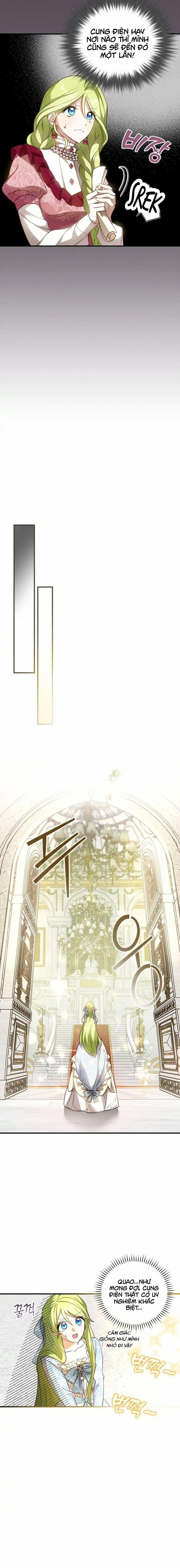 Nữ Chính Giả Thành Nam Nhân 16 trang 7