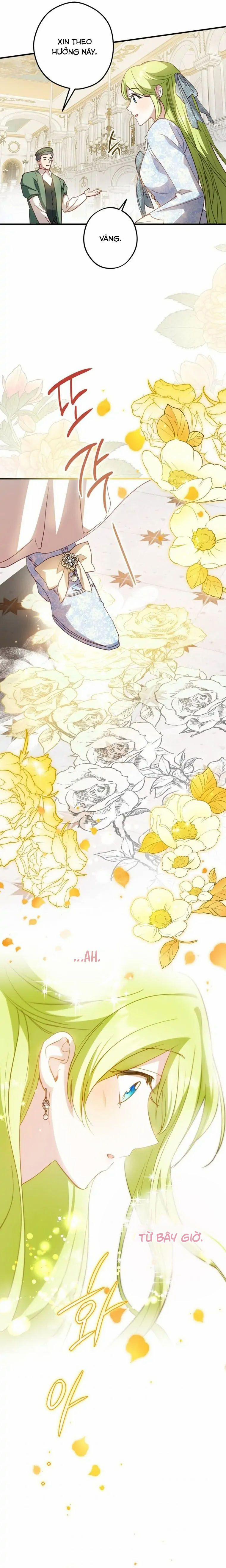 Nữ Chính Giả Thành Nam Nhân 16 trang 8