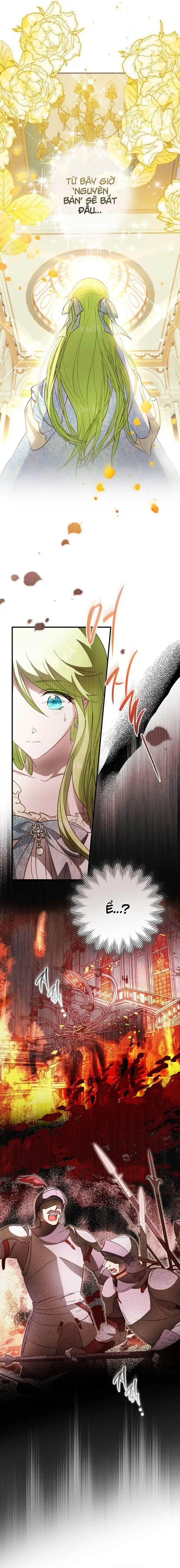 Nữ Chính Giả Thành Nam Nhân 16 trang 9