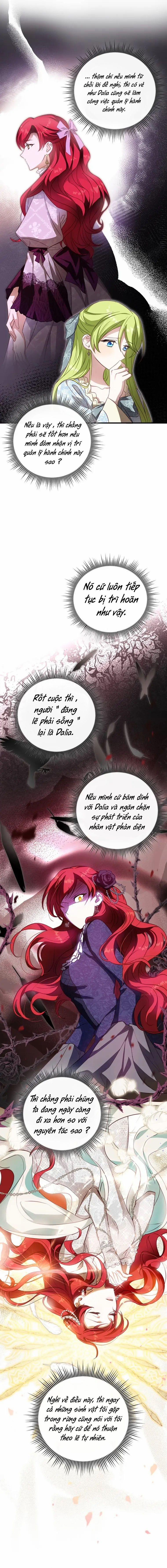 Nữ Chính Giả Thành Nam Nhân 18 trang 13